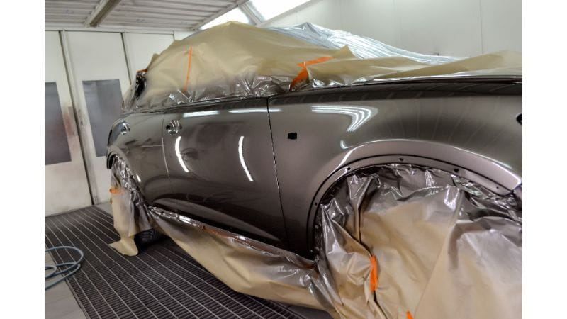 Auto Protech – Nơi đào tạo nghề sơn ô tô chất lượng