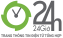 Báo 24h.com.vn