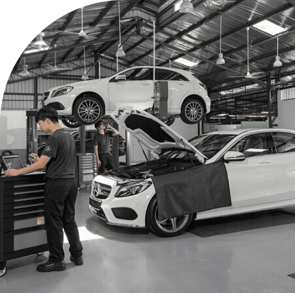 Auto Protech:  Trung Tâm Đào Tạo Nghề Uy Tín Tại TP. Hồ Chí Minh