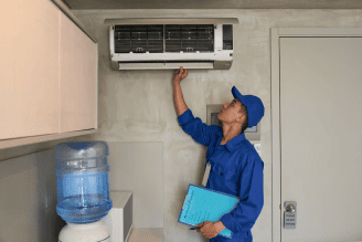 Kỹ thuật sửa chữa điện lạnh