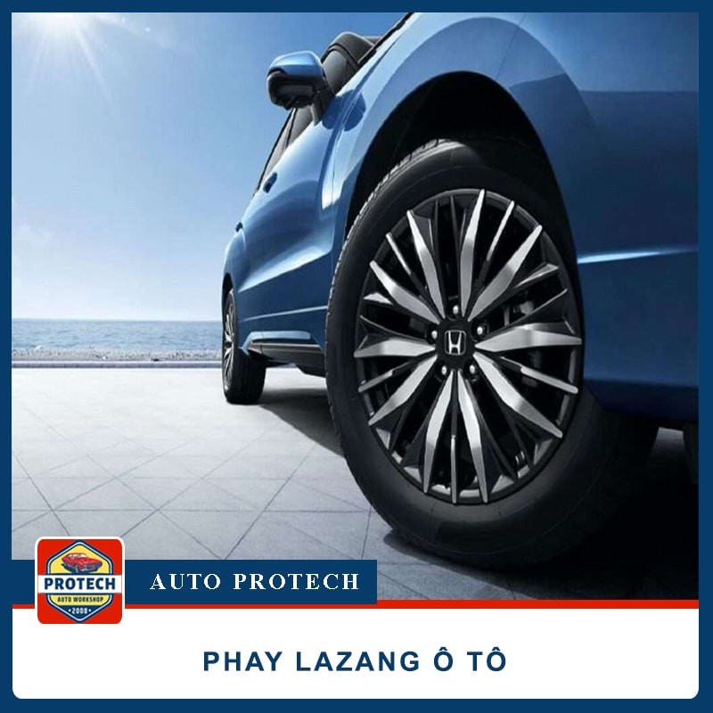 Phay lazang ô tô là gì? Có ảnh hưởng không? Giá bao nhiêu?