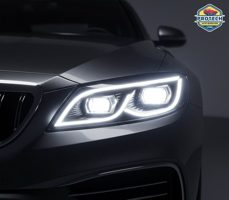 Đèn LED: Công nghệ của tương lai, hiệu suất vượt trội