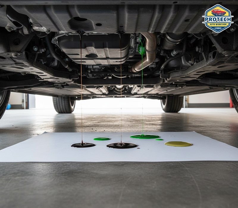 Các bước tự kiểm tra nhanh tại chỗ